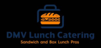 DMV Lunch Catering